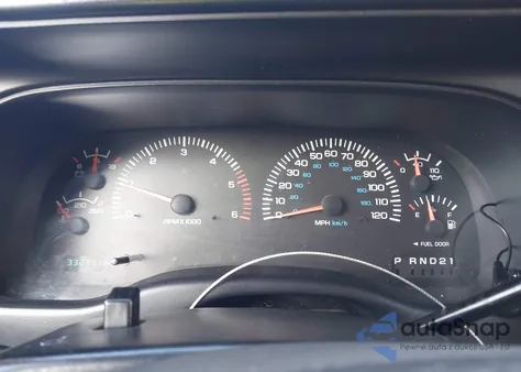 1999 Dodge Durango from USA, damaged, VIN 1B4HS28Y2XF558746